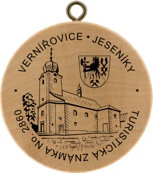 Vernířovice - Jeseníky