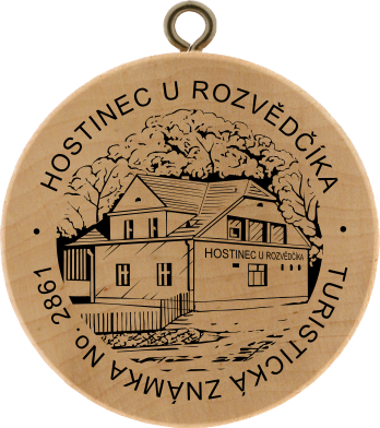 Hostinec u Rozvědčíka