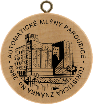 Automatické mlýny Pardubice