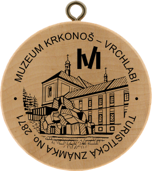 Muzeum Krkonoš - Vrchlabí