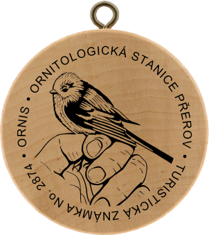 ORNIS - ornitologická stanice Přerov