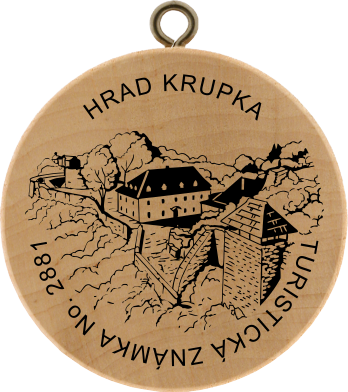 Hrad Krupka