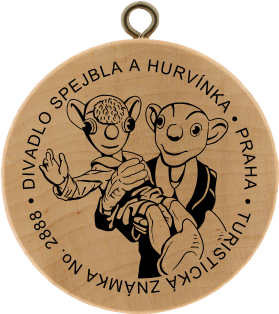 Divadlo Spejbla a Hurvínka, Praha