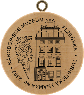 Národopisné muzeum Plzeňska