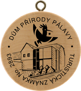 Dům přírody Pálavy