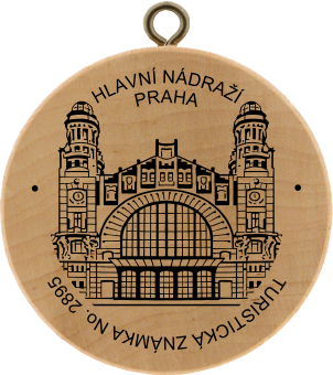 Hlavní nádraží - Praha