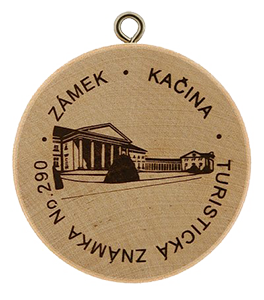 Kačina