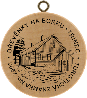 Dřevěnky na Borku, Třinec