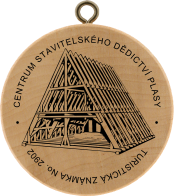 Centrum stavitelského dědictví Plasy