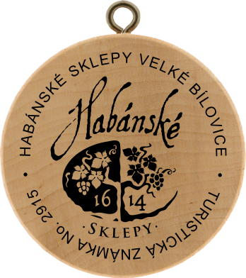 Habánské sklepy Velké Bílovice