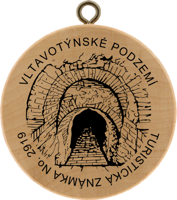 Vltavotýnské podzemí