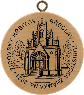 Židovský hřbitov Břeclav