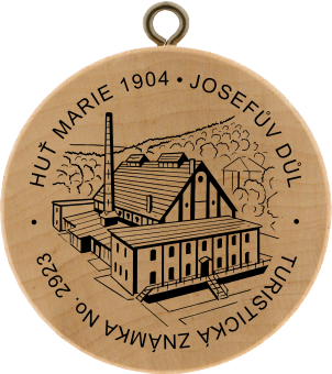 Huť Marie, Josefův Důl