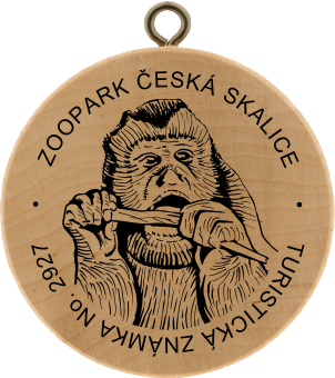 Zoopark Česká Skalice