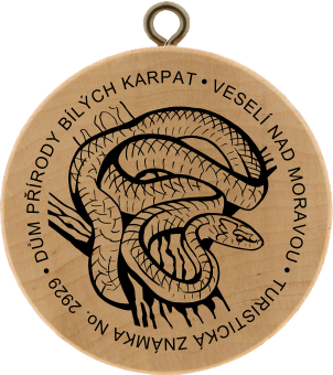 Dům přírody Bílých Karpat, Veselí nad Moravou