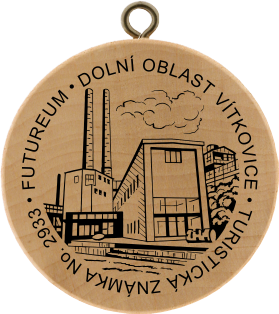 Futureum Ostrava - Vítkovice