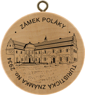 Zámek Poláky