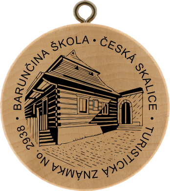 Barunčina škola, Česká Skalice