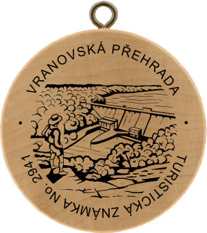 Vranovská přehrada