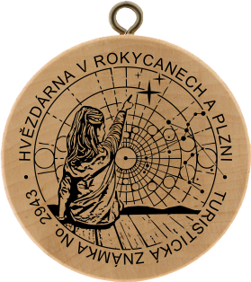 Hvězdárna v Rokycanech a Plzni