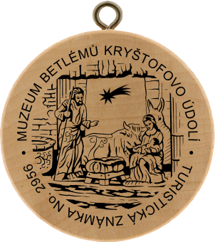 Muzeum betlémů Kryštofovo Údolí