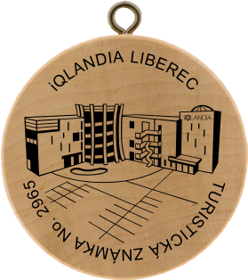 iQLANDIA Liberec