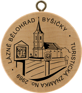 Lázně Bělohrad – Byšičky