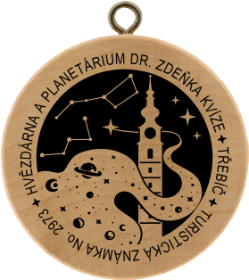 Hvězdárna a planetárium dr. Zdeňka Kvíze Třebíč