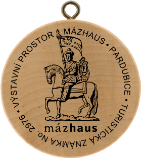 Výstavní prostor Mázhaus, Pardubice