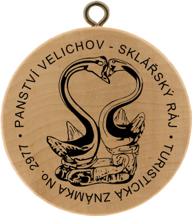 Panství Velichov - sklářský ráj