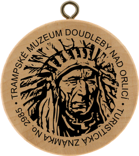 Trampské muzeum Doudleby nad Orlicí