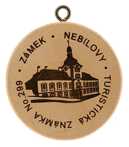Nebílovy