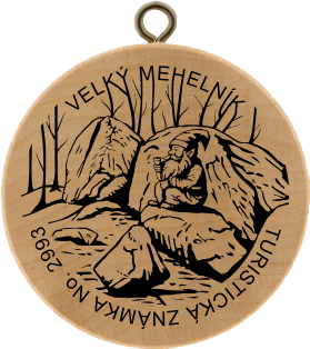 Velký Mehelník