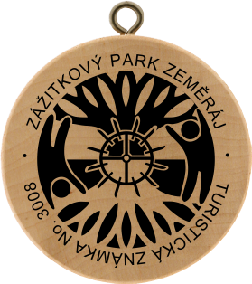 Zážitkový park Zeměráj