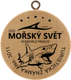 Mořský svět, Praha