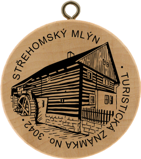 Střehomský mlýn, Český ráj