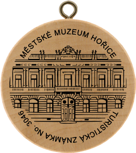 Městské muzeum Hořice