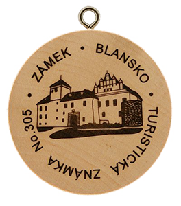 Blansko