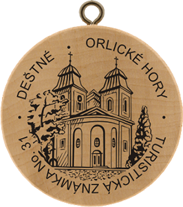 Deštné v Orlických horách