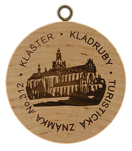 Klášter Kladruby