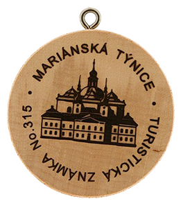 Mariánská Týnice