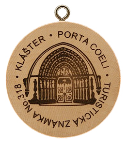 Klášter Porta Coeli