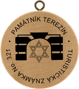 Památník Terezín