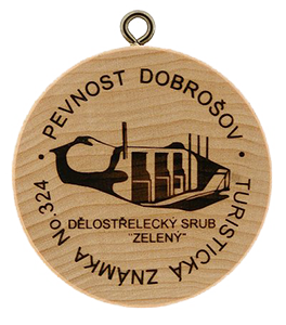 Pevnost Dobrošov