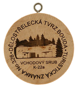 Dělostřelecká tvrz Bouda