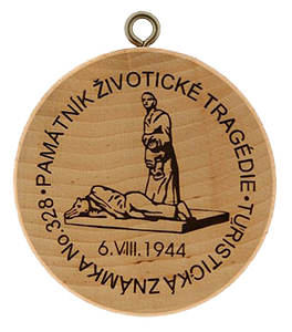 Památník Životické tragédie