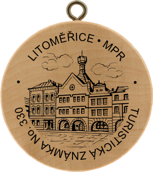 Litoměřice MPR