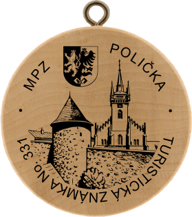Polička MPZ