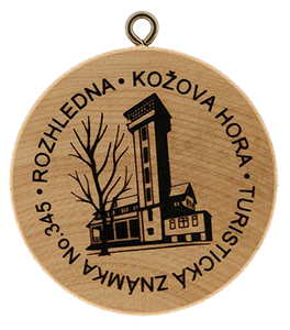 Kožova Hora