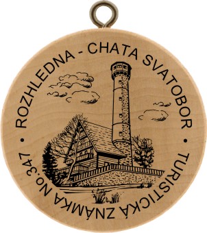 Chata Svatobor